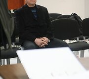 Darius Norkus teisme