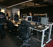 &bdquo;Devbridge Group&rdquo; biuro atidarymas