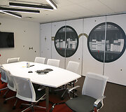 &bdquo;Devbridge Group&rdquo; biuro atidarymas