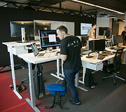 &bdquo;Devbridge Group&rdquo; biuro atidarymas