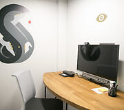 &bdquo;Devbridge Group&rdquo; biuro atidarymas