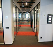 &bdquo;Devbridge Group&rdquo; biuro atidarymas