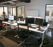 &bdquo;Devbridge Group&rdquo; biuro atidarymas