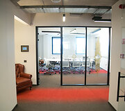 &bdquo;Devbridge Group&rdquo; biuro atidarymas