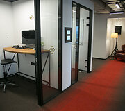 &bdquo;Devbridge Group&rdquo; biuro atidarymas