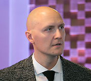 Aurimas Adomavičius