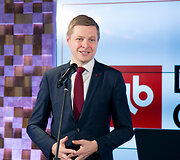 Remigijus &Scaron;ima&scaron;ius