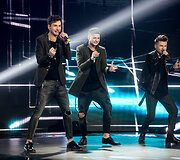 Grupė  &bdquo;Ego&ldquo;