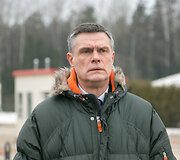 Linas Kvedaravičius