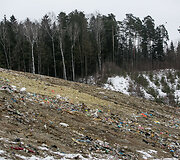 Kazoki&scaron;kių sąvartynas