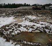 Kazoki&scaron;kių sąvartynas