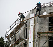 Statoma Grigi&scaron;kių bažnyčia