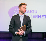 Ignas Krupavičius
