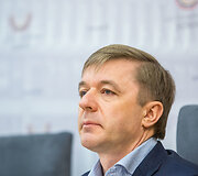 Ramūnas Karbauskis
