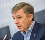 Ramūnas Karbauskis