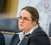 Agnė &Scaron;irinskienė