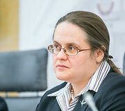 Agnė &Scaron;irinskienė