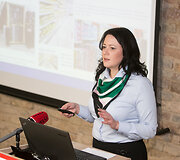 &bdquo;Maxima LT&ldquo; generalinė direktorė Kristina Meidė