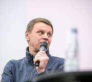 Rolandas Kazlas