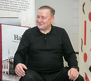 Knygos  &bdquo;Halė. Vilniaus turgaus istorija&ldquo; pristatymas