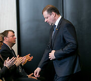 Saulius Skvernelis