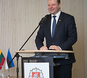 Saulius Skvernelis