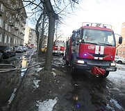 Įvykio vietoje