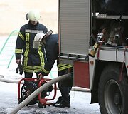 Įvykio vietoje