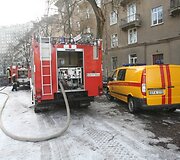 Įvykio vietoje