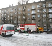 Įvykio vietoje