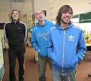 Grupė &bdquo;Happyendless&ldquo;