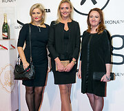 Žurnalo pristatymo akimirka