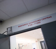 Vilniuje veiklą pradėjo pirmasis Lietuvoje licencijuotas lytinių ląstelių bankas