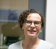 Odeta Gabrėnaitė-Kazlauskienė