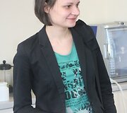Santa Lingevičiūtė