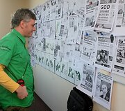 &bdquo;Kino pavasario&ldquo; filmų ekspertai