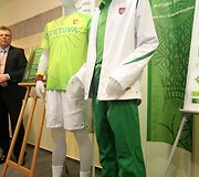 Pristatymo akimirka