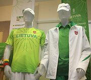 Pristatymo akimirka