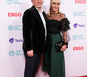 Festivalio &bdquo;Kino pavasaris&ldquo; atidarymo svečiai