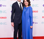 Festivalio &bdquo;Kino pavasaris&ldquo; atidarymo svečiai