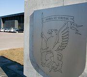 VSD pastatų komplekso atidarymas