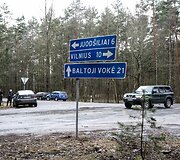 Įvykio vietoje