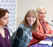 Donata Petroliūnaitė Balčikonienė