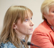 Donata Petroliūnaitė Balčikonienė