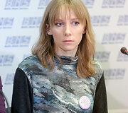 Donata Petroliūnaitė Balčikonienė