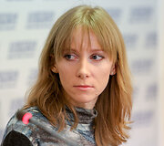 Donata Petroliūnaitė Balčikonienė