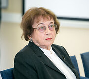 Renginio akimirka