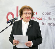 Renginio akimirka