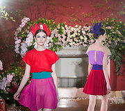 Egidijaus Rainio 2017&ndash;2018 m. rudens-žiemos kolekcija