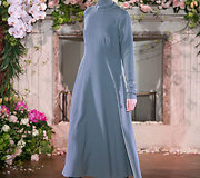 Lilijos Larionovos 2017&ndash;2018 m. rudens-žiemos kolekcija